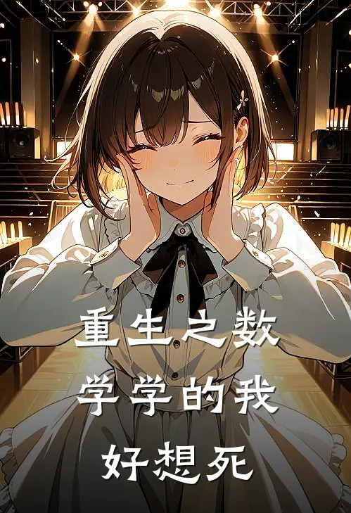 重生之数学学的我好想死