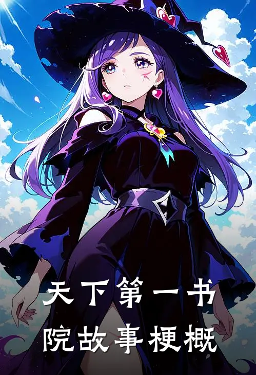 天下第一书院故事梗概