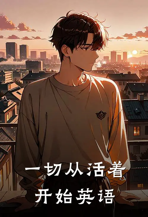 一切从活着开始英语