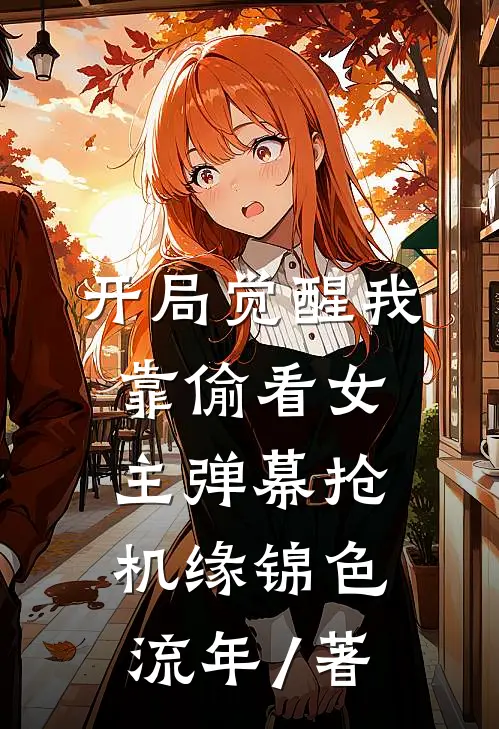 开局觉醒我靠偷看女主弹幕抢机缘锦色流年 / 著