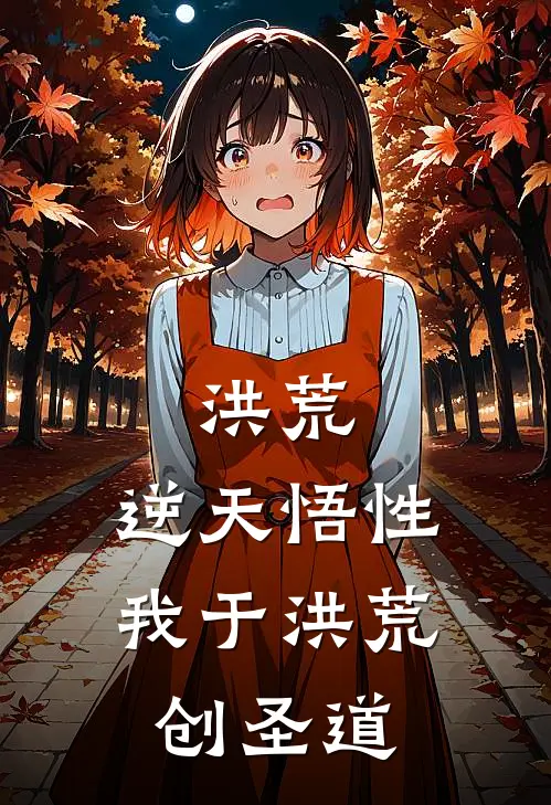 洪荒：逆天悟性，我于洪荒创圣道应华鸿钧免费小说全本阅读_小说免费完结洪荒：逆天悟性，我于洪荒创圣道应华鸿钧