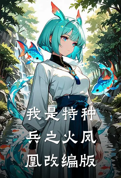 我是特种兵之火凤凰改编版