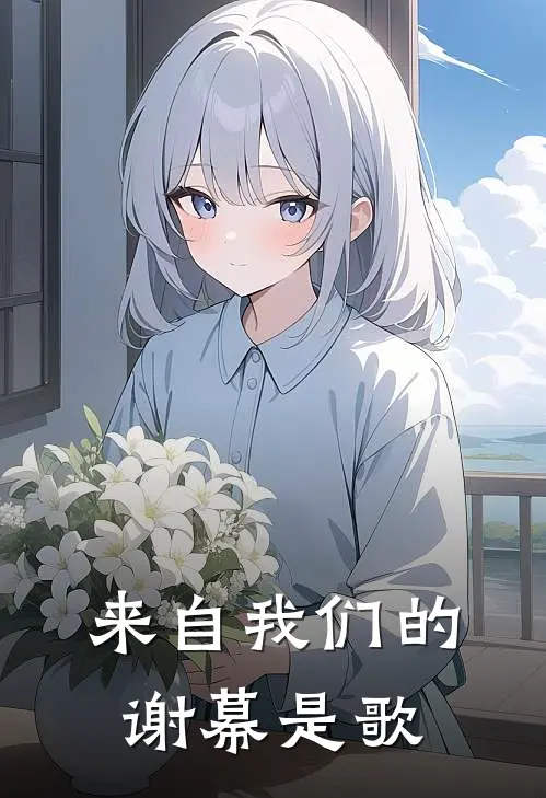 来自我们的谢幕是歌