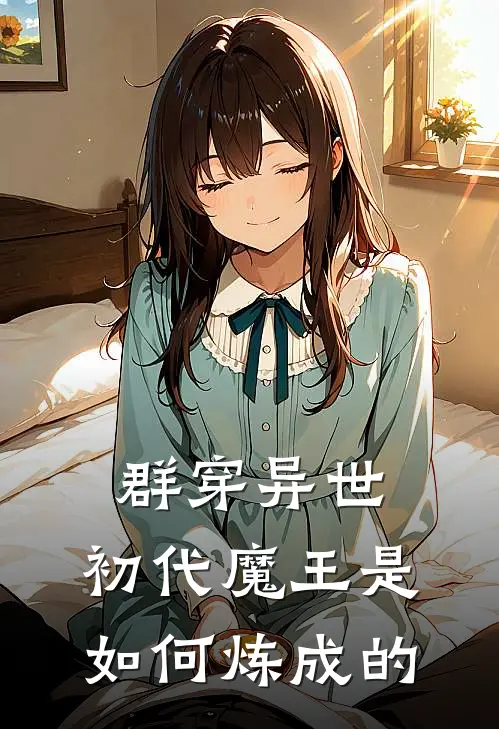 群穿异世，初代魔王是如何炼成的