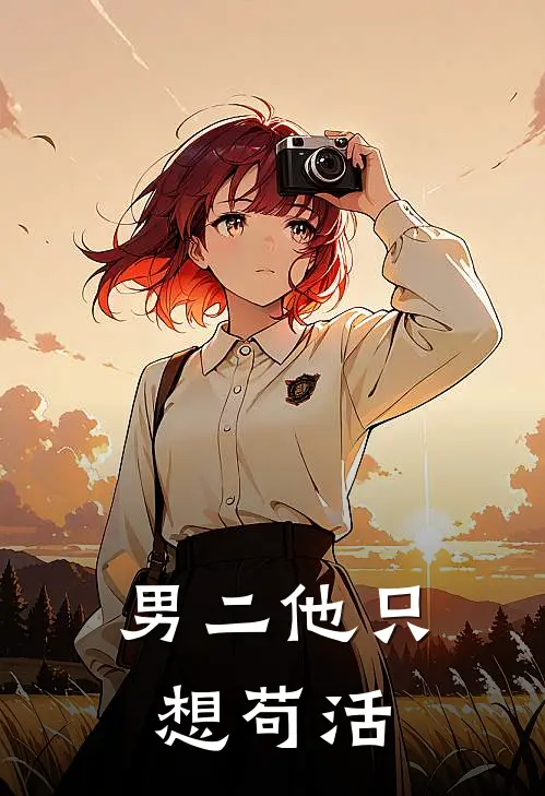 男二他只想苟活