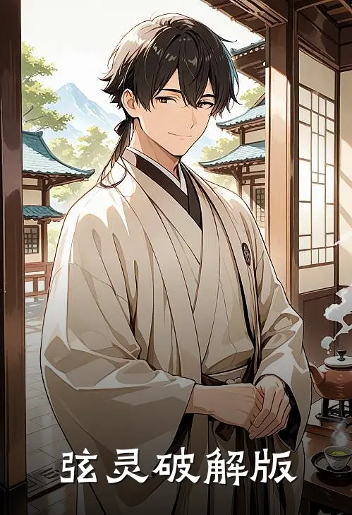 弦灵破解版