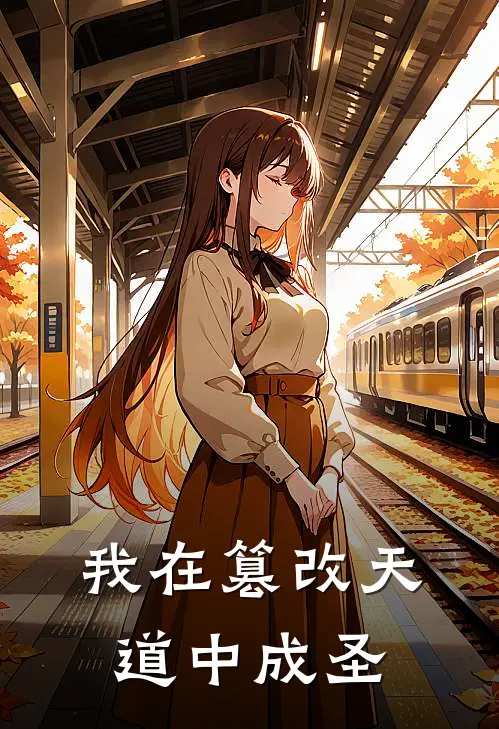 我在篡改天道中成圣