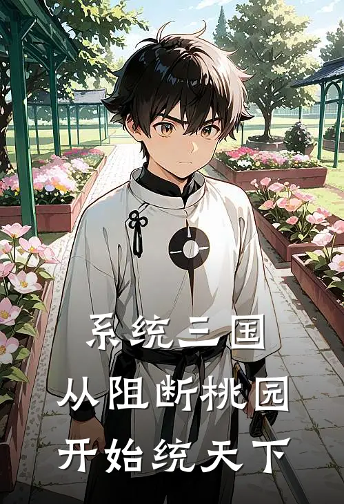 系统三国：从阻断桃园开始统天下秦枫关羽热门小说阅读_免费完结小说系统三国：从阻断桃园开始统天下秦枫关羽