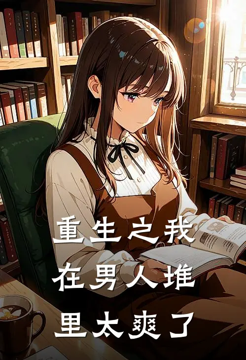 重生之我在男人堆里太爽了