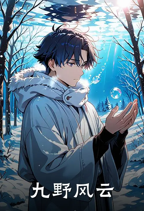 九野风云