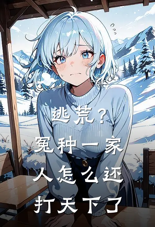 逃荒？冤种一家人怎么还打天下了