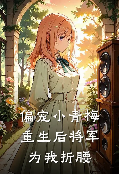 偏宠小青梅：重生后将军为我折腰