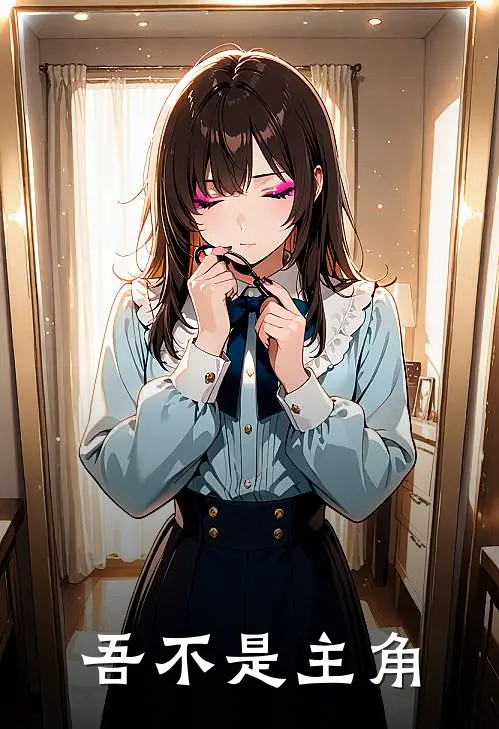 吾不是主角