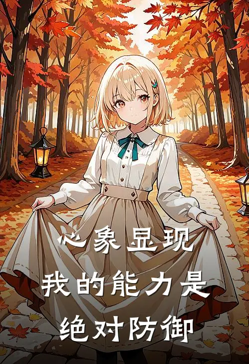 心象显现，我的能力是绝对防御(陈默李晓儒)在线免费小说_免费阅读全文心象显现，我的能力是绝对防御(陈默李晓儒)
