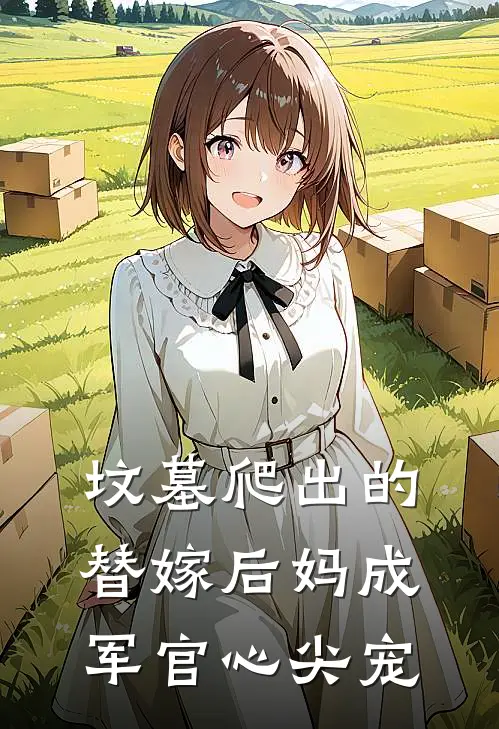 坟墓爬出的替嫁后妈成军官心尖宠
