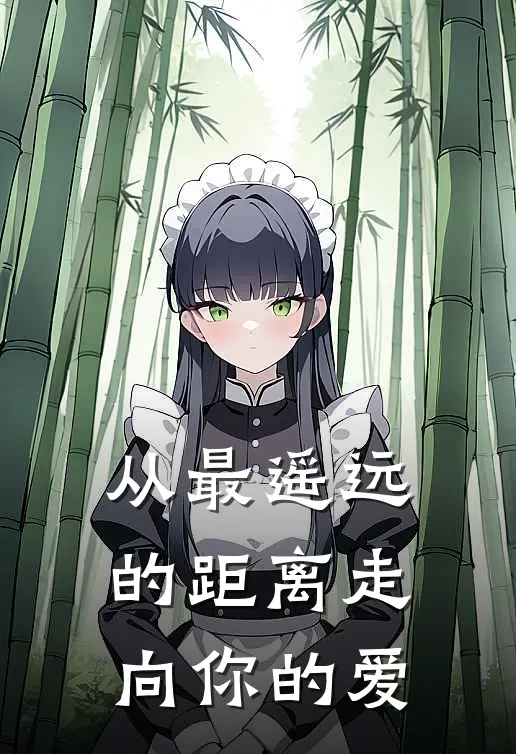 从最遥远的距离走向你的爱