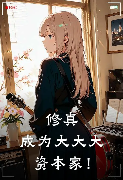 修真：成为大大大资本家！