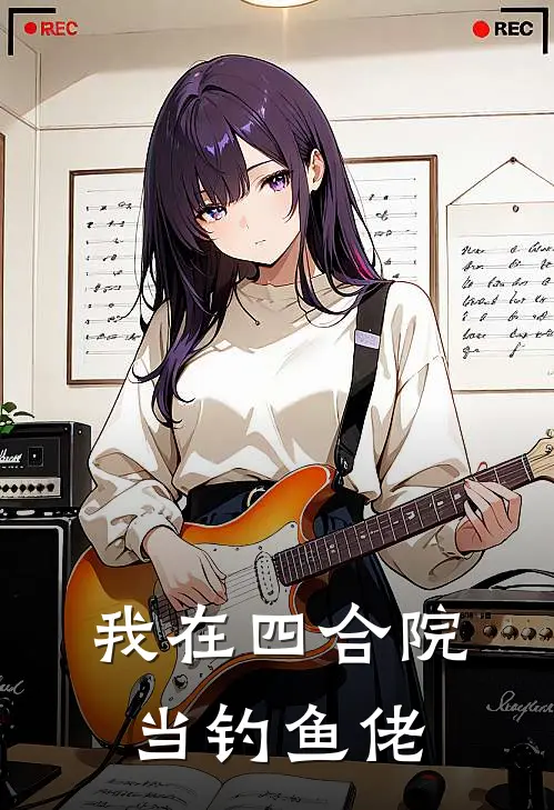 我在四合院当钓鱼佬