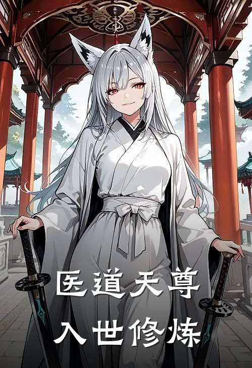 医道天尊入世修炼