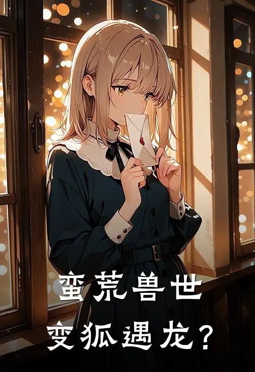 蛮荒兽世：变狐遇龙？(雪珩泽熙)在线免费小说_免费阅读全文蛮荒兽世：变狐遇龙？(雪珩泽熙)