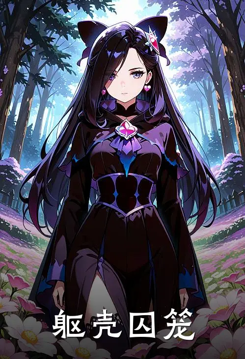 躯壳囚笼李伟塞伦小说完整版_完结版小说推荐躯壳囚笼(李伟塞伦)