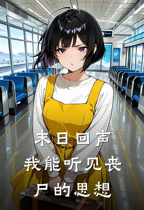 末日回声：我能听见丧尸的思想