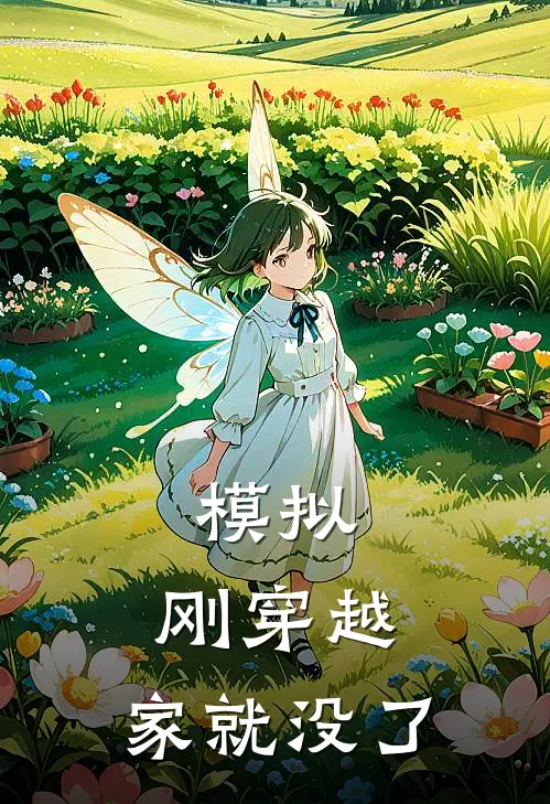 模拟：刚穿越，家就没了