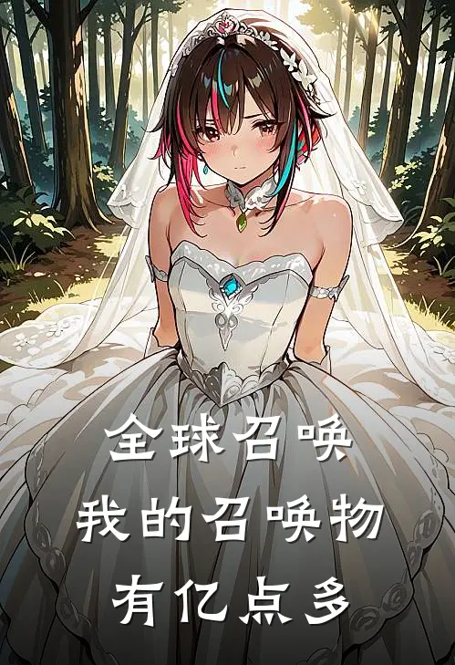 全球召唤：我的召唤物有亿点多楚阳哥布林热门的网络小说_完整版小说全球召唤：我的召唤物有亿点多(楚阳哥布林)