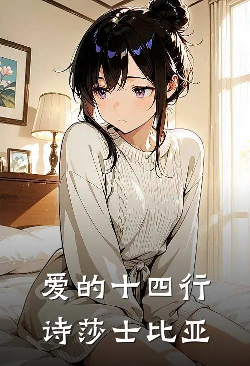 爱的十四行诗莎士比亚