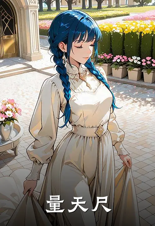 量天尺