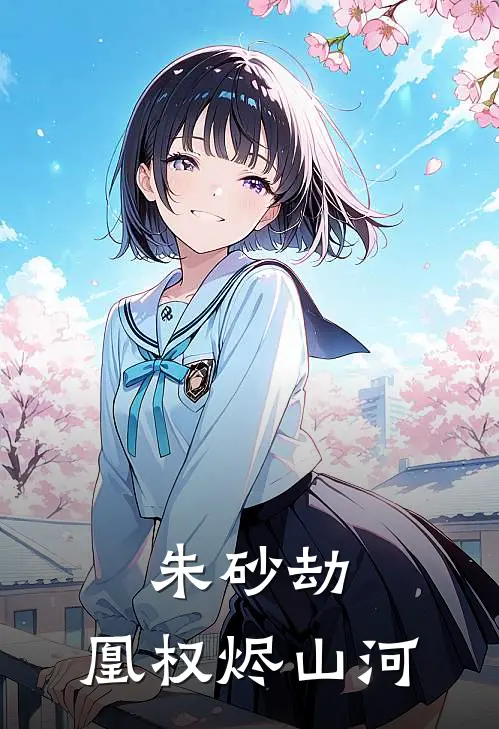 朱砂劫：凰权烬山河云昭裴砚最新小说推荐_完结小说朱砂劫：凰权烬山河(云昭裴砚)