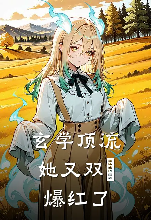 玄学顶流她又双叒爆红了