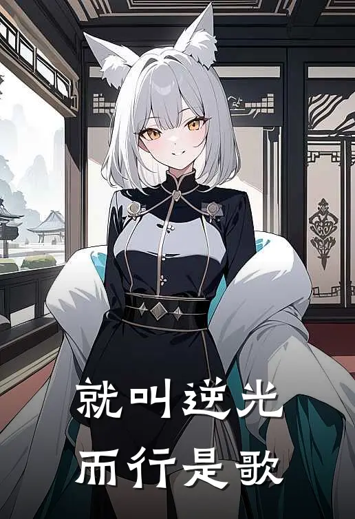 就叫逆光而行是歌