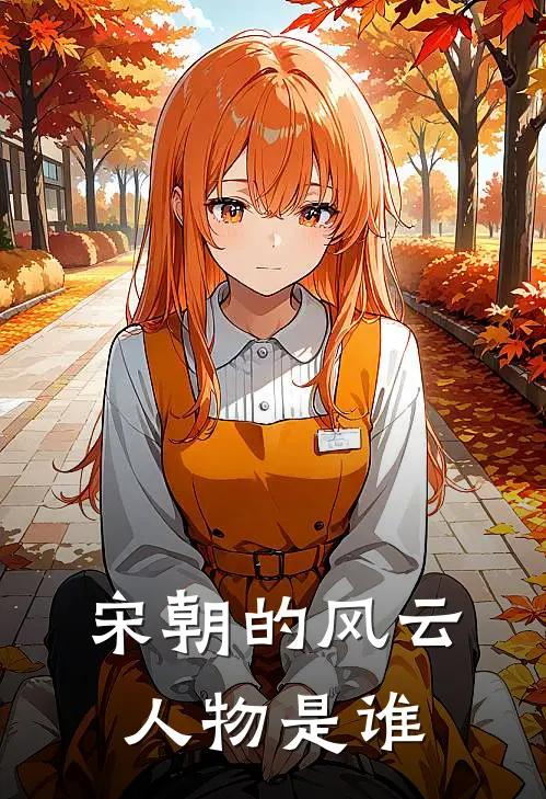 宋朝的风云人物是谁