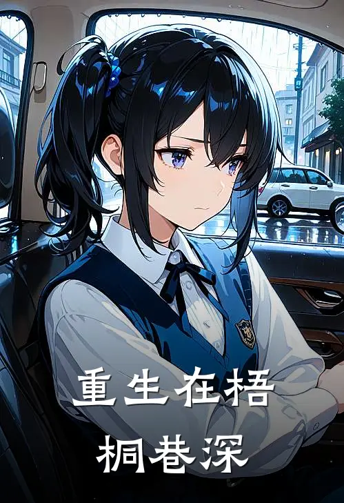 重生在梧桐巷深
