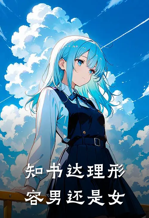 知书达理形容男还是女