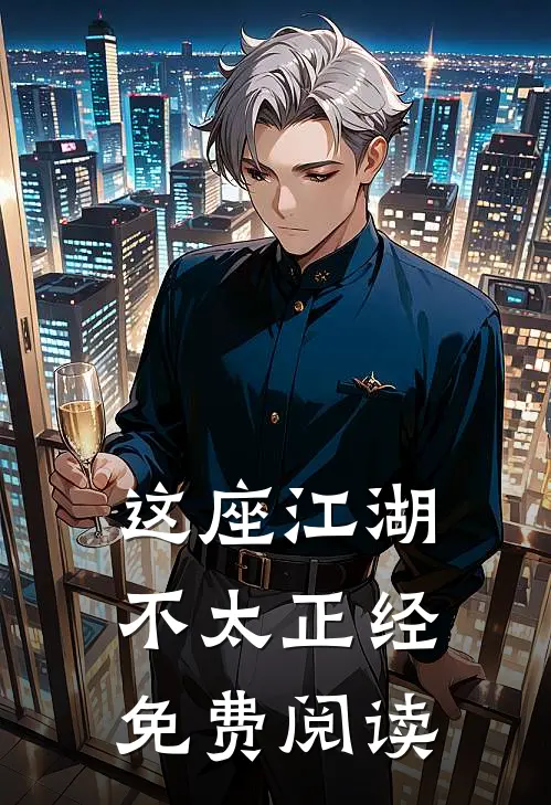 这座江湖不太正经免费阅读