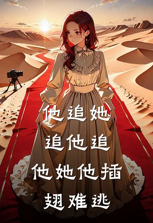 他追她追他追，他她他插翅难逃