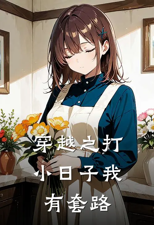 穿越之打小日子我有套路