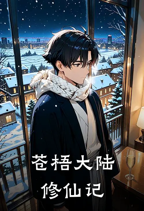 苍梧大陆修仙记