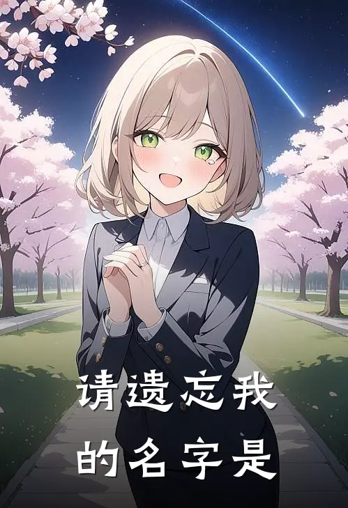 请遗忘我的名字是