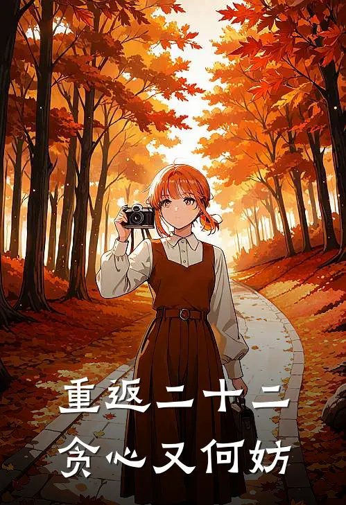 重返二十二贪心又何妨