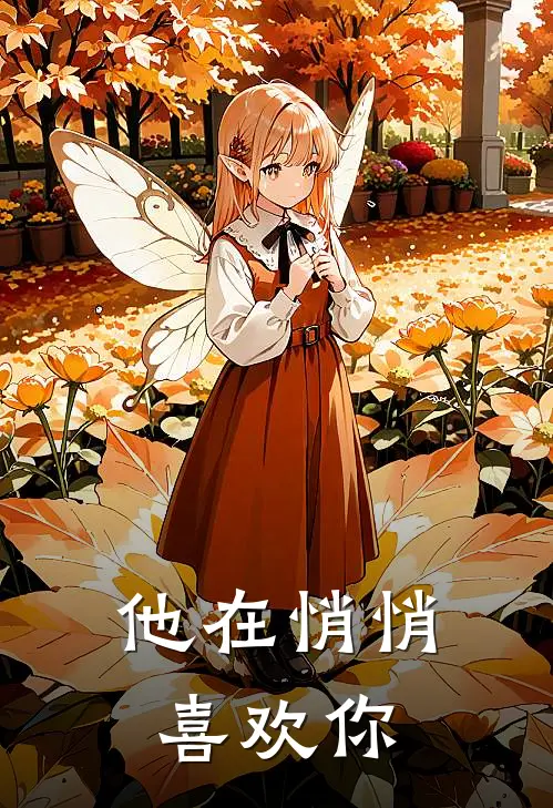 他在悄悄喜欢你(江序段林希)热门小说大全_推荐完本小说他在悄悄喜欢你江序段林希