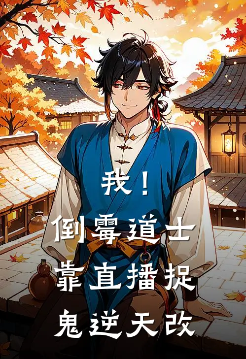 林小贱贞子《我！倒霉道士，靠直播捉鬼逆天改》全文免费在线阅读_《我！倒霉道士，靠直播捉鬼逆天改》全本在线阅读