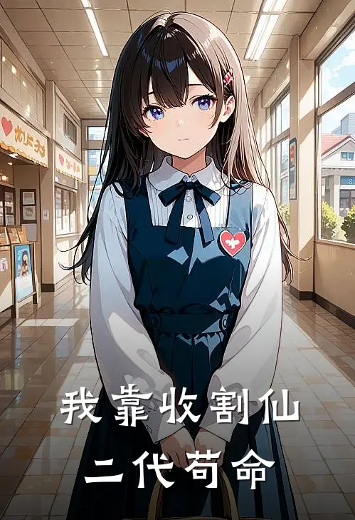 李茂李茂我靠收割仙二代苟命全章节在线阅读_我靠收割仙二代苟命全集免费在线阅读