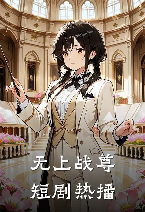 无上战尊短剧热播