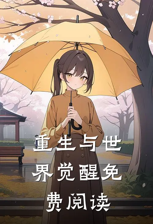 重生与世界觉醒免费阅读