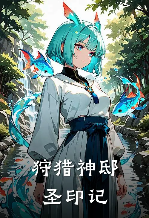 狩猎神邸圣印记