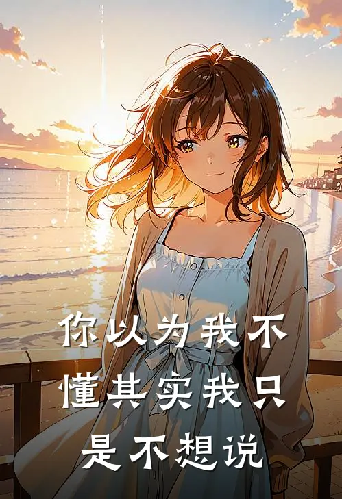 你以为我不懂其实我只是不想说