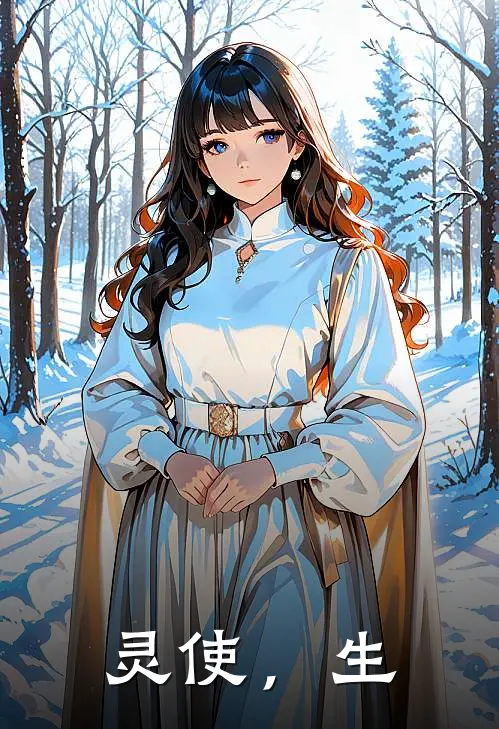 灵使，生抚云王骏完整免费小说_小说全文免费阅读灵使，生抚云王骏